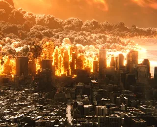 Cientistas preveem fim do mundo para 13 de novembro de 2026; entenda