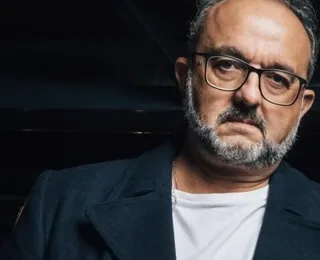 Cineasta francês estreia como escritor com livro de contos em Salvador