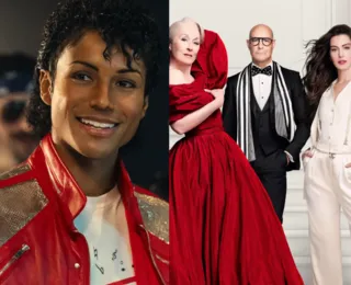 Cinema em Salvador exibe Michael e O Diabo Veste Prada 2 a R$ 9