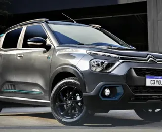 Citroën C3 e Basal reduzem preços e tem versão a partir de R$87 mil