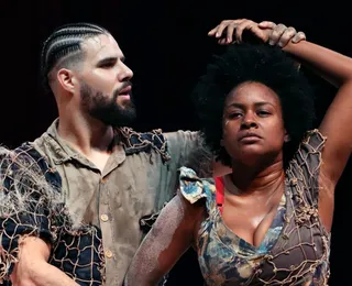 Clássico de Chico Buarque ganha nova montagem teatral em Salvador