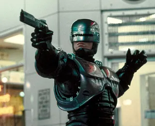 Clássico do cinema, RoboCop vai ganhar série; saiba detalhes