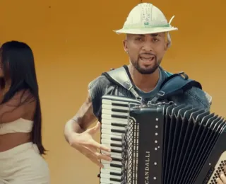 Clipe gravado por Zau O Pássaro antes de sua morte é lançado
