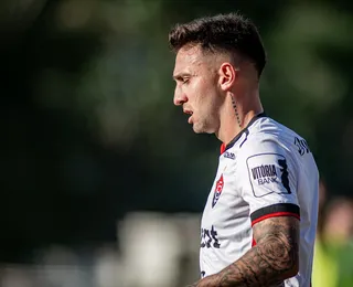 Clube da Libertadores acerta contratação de ex-atacante do Vitória