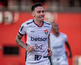 Clube da Libertadores anuncia contratação de ex-jogador do Vitória