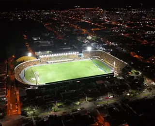 Clube da Série A amplia estádio histórico com reforma de R$ 6 milhões