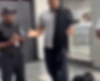 Clube de futsal desliga jogador após caso de crime sexual no metrô de Salvador