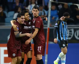Clube do Grupo City provoca o Grêmio após liderança na Sul-Americana