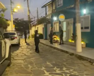 Clube e pousada dominados pelo Comando Vermelho lavam R$ 11 milhões