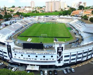 Clube histórico paulista recebe proposta de R$ 1 bilhão para virar SAF