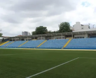 Clube histórico perde 10 pontos por jogador irregular e é eliminado