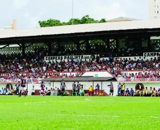 Clube paulista reforma estádio histórico em SAF de R$ 480 milhões