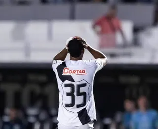 Clube se aproxima do pior jejum da história da Série B e espera SAF