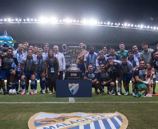 Clube se autoproclama campeão na Espanha após adversário abandonar disputa de pênaltis