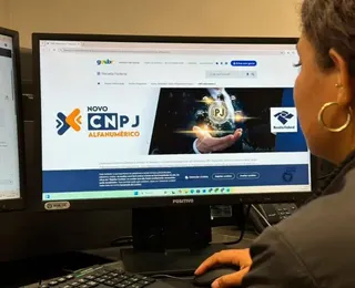 CNPJ terá letras a partir de julho; saiba motivo e veja o que muda