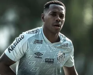 Cobertura luxuosa de Robinho é colocada à venda por R$ 9 milhões