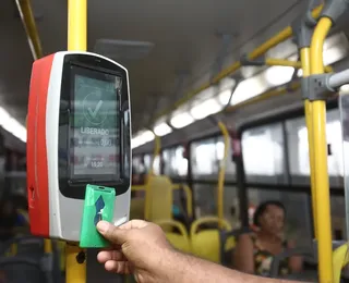 Cobradora é agredida por mulher após briga por cartão de gratuidade