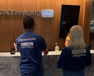 Codecon autua shopping de Salvador por exigir dados de clientes
