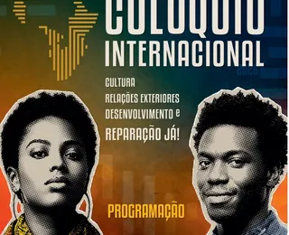 Colóquio Internacional conecta Bahia e Togo em agenda sobre cultura, reparação e negócios