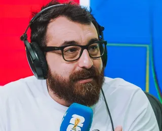 Colunista da Globo detona narração da CazéTV na Copa: “Exageros”