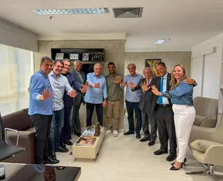 Com 42 candidatos, PSD da Bahia fecha nominata para as eleições