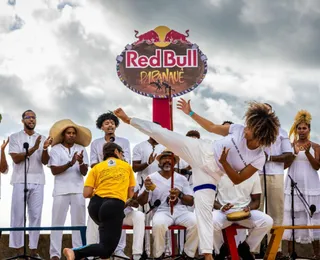 Com entrada gratuita, Salvador recebe elite da capoeira no Pelourinho