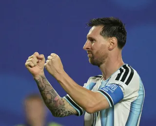 Com Messi e brasileiro na lista, veja hat-tricks em estreias de Copas