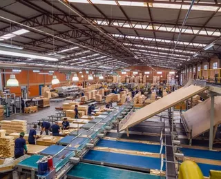 Com milhões em dívidas, Justiça decreta falência de gigante dos móveis