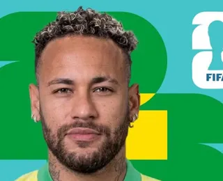 Com Neymar e Endrick, álbum da Copa ganha 120 novas figurinhas