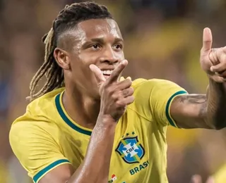 Com Paquetá fora, baiano pode ser titular do Brasil contra a Noruega