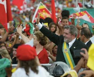 Combate à fome e reforma da Previdência: o primeiro ano de Lula como presidente do Brasil