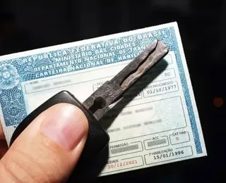 Como perder a CNH: regras, limites de pontos e penalidades no Brasil