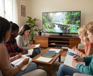 Como usar notícias de sustentabilidade e meio ambiente para mitar no Enem