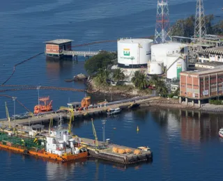 Companhia da Petrobras tem 4.171 vagas com ganhos acima de R$ 15 mil