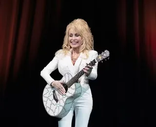 Comunidade LGBT lamenta morte de Dolly Parton: “Uma diva”