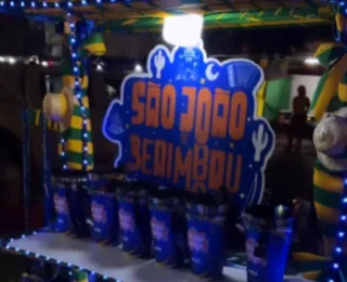 Conceição do Jacuípe vai ter que adequar gastos com shows do São João