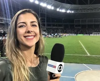 Concorrente da Globo reforça equipe para a Copa com ex-jornalista do SporTV