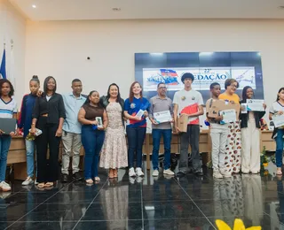Concurso de redação premia estudantes de São Francisco do Conde; veja lista