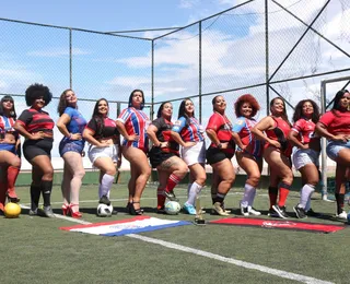 Concurso Musa BAVI Plus Size abre inscrições para edição de 2026