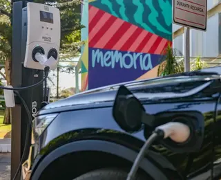 Condomínios terão que ter carregadores para carros elétricos na Bahia