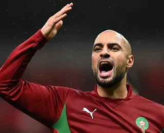 Confiante, meia de Marrocos garante não ter medo da Seleção Brasileira