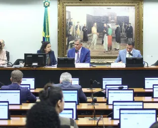 Confira como cada baiano votou na PEC da redução da maioridade penal
