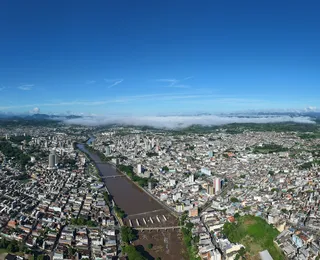 Confira programação dos 116 anos de Itabuna