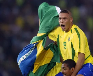 Conheça os cortes de cabelo mais icônicos da Copa do Mundo