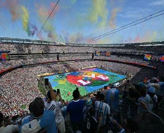 Conmebol antecipa Fifa e indica Copa do Mundo de 2030 com 64 seleções