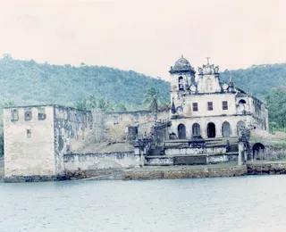 Conventos de Santo Antônio guardam história da presença franciscana