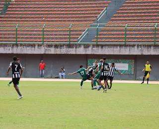 Copa 2 de Julho: olheiros da Série A estão na Bahia atrás de talentos