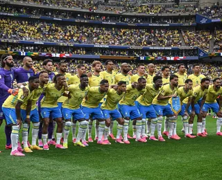 Copa do Mundo: caminho do Brasil até final terá quase todos os jogos no fim de semana