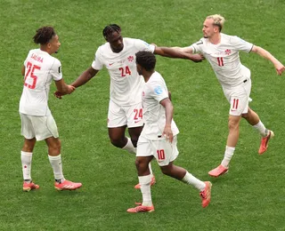 Copa do Mundo define primeiro duelo do mata-mata; confira