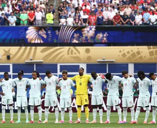 Copa do Mundo terá homenagem a vítimas de atentado na França